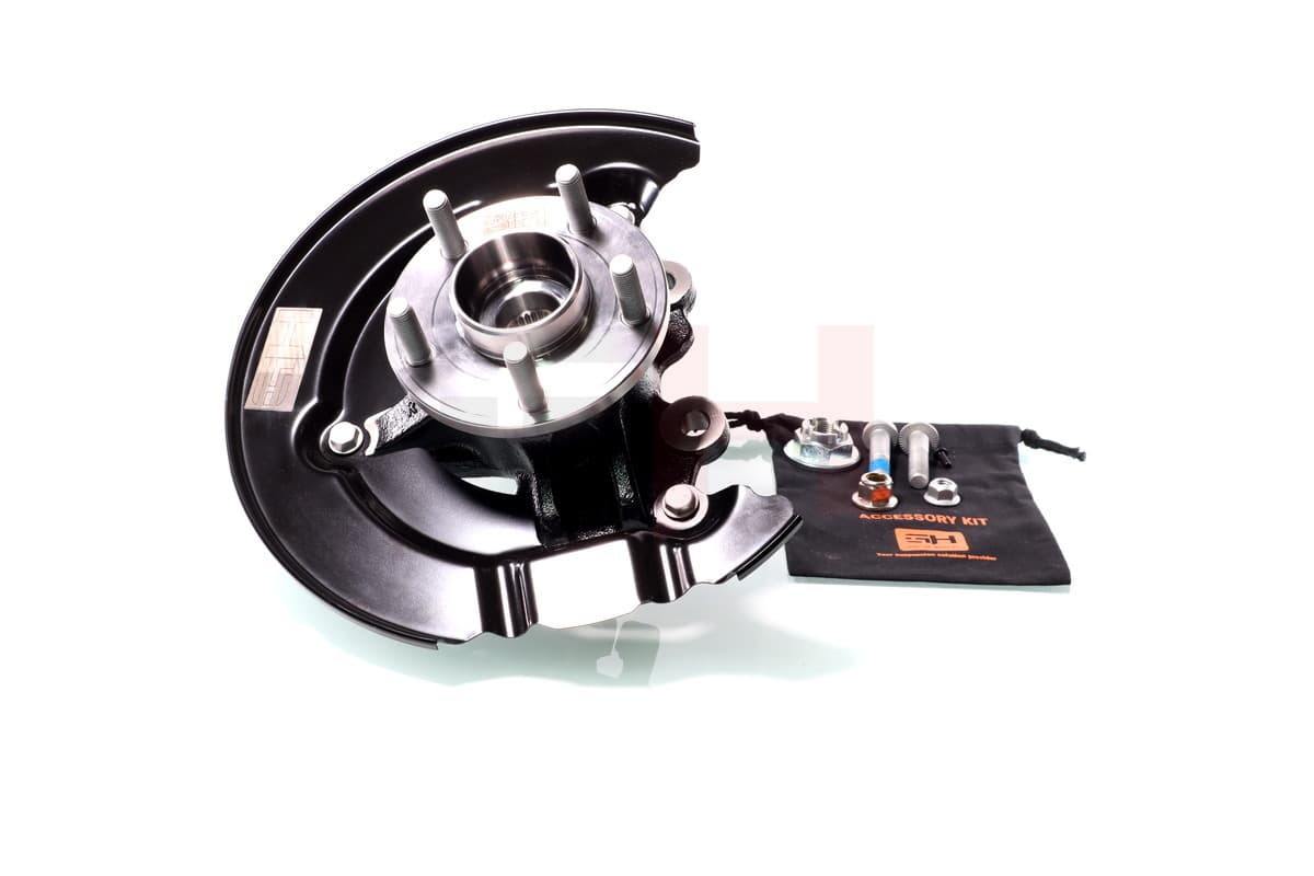 GH Čap nápravy zavesenia kolies GH-282546H 1