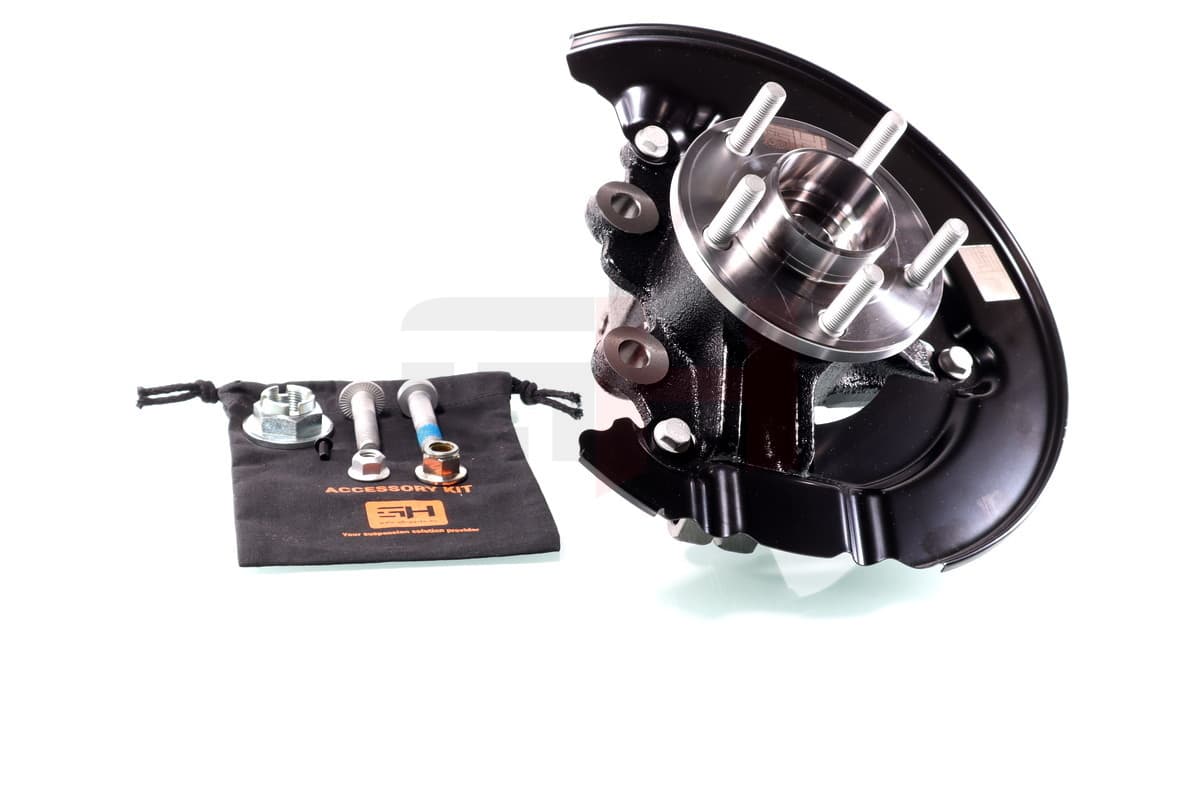 GH Čap nápravy zavesenia kolies GH-282546V 1