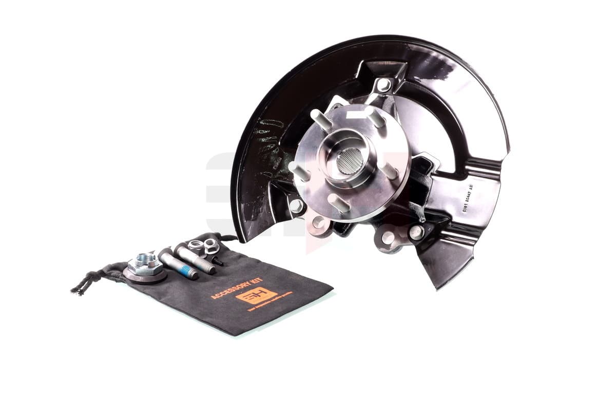 GH Čap nápravy zavesenia kolies GH-282547V 1