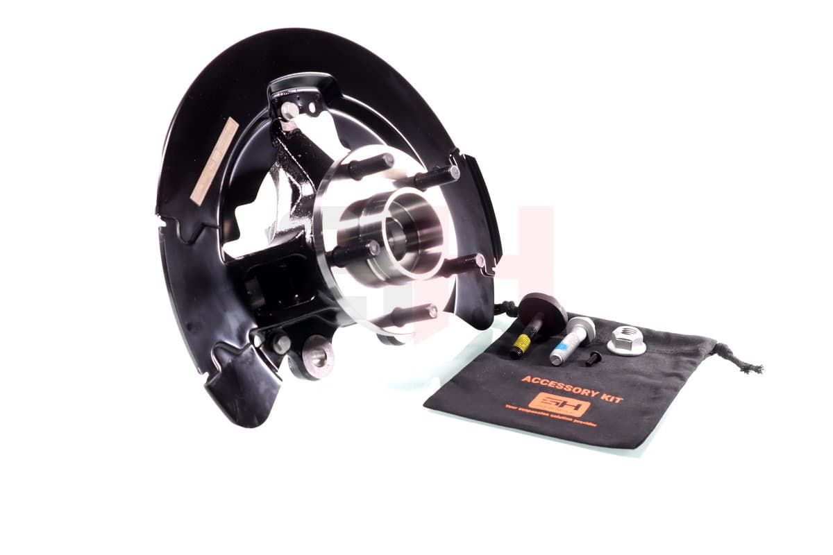 GH Čap nápravy zavesenia kolies GH-282549H 1