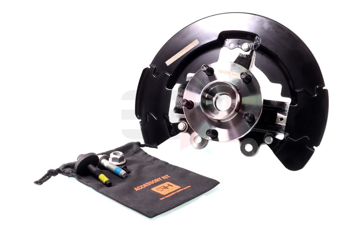 GH Čap nápravy zavesenia kolies GH-282549V 1