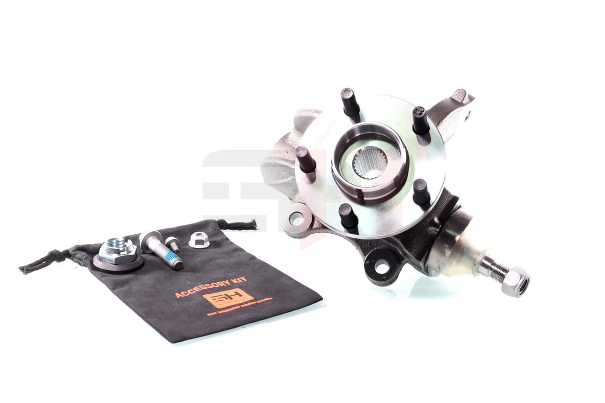 GH Čap nápravy zavesenia kolies GH-282552V 1