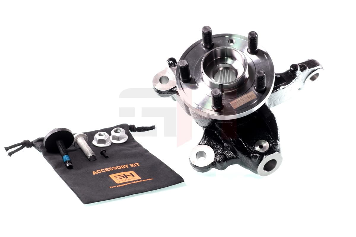 GH Čap nápravy zavesenia kolies GH-282565AV 1