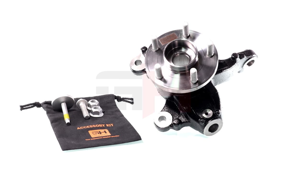 GH Čap nápravy zavesenia kolies GH-282565V 1