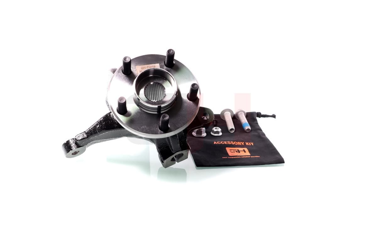 GH Čap nápravy zavesenia kolies GH-282566H 1