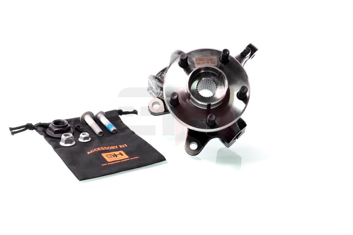 GH Čap nápravy zavesenia kolies GH-282566V 1