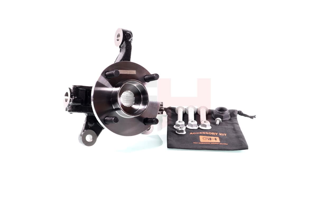 GH Čap nápravy zavesenia kolies GH-282570H 1
