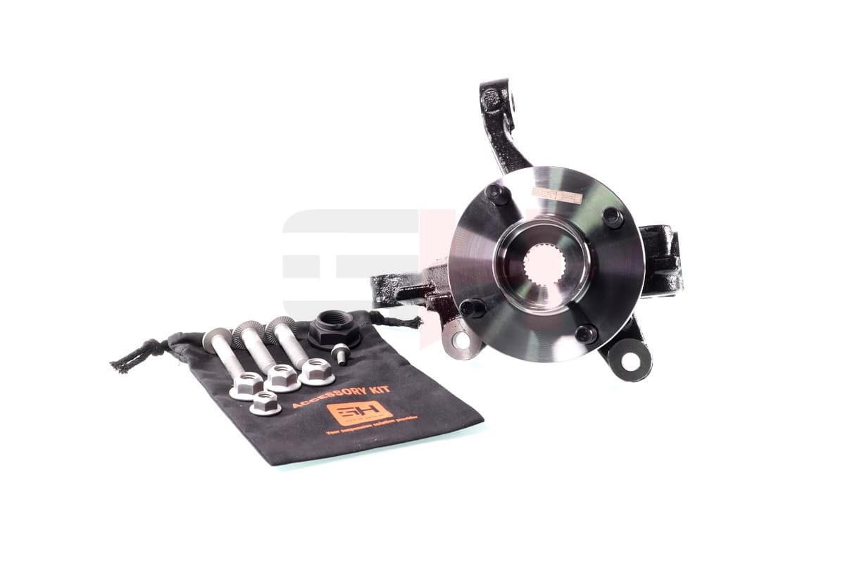 GH Čap nápravy zavesenia kolies GH-282570V 1