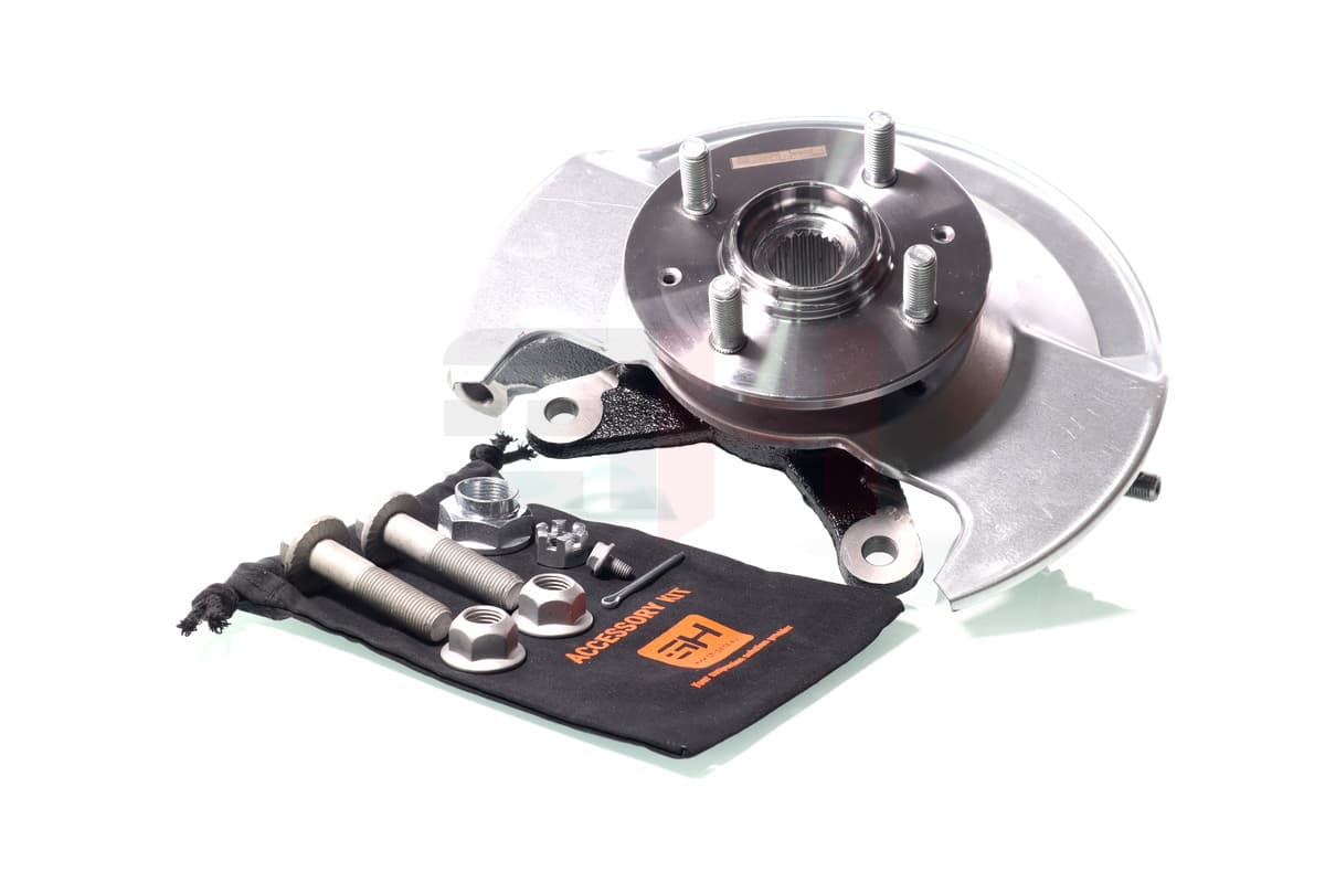 GH Čap nápravy zavesenia kolies GH-282637H 1