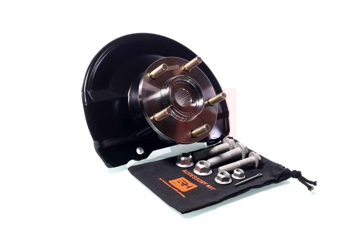 GH Čap nápravy zavesenia kolies GH-283083H 1
