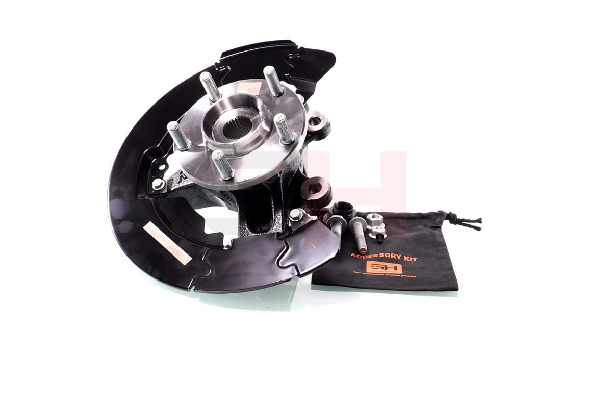 GH Čap nápravy zavesenia kolies GH-283203H 1