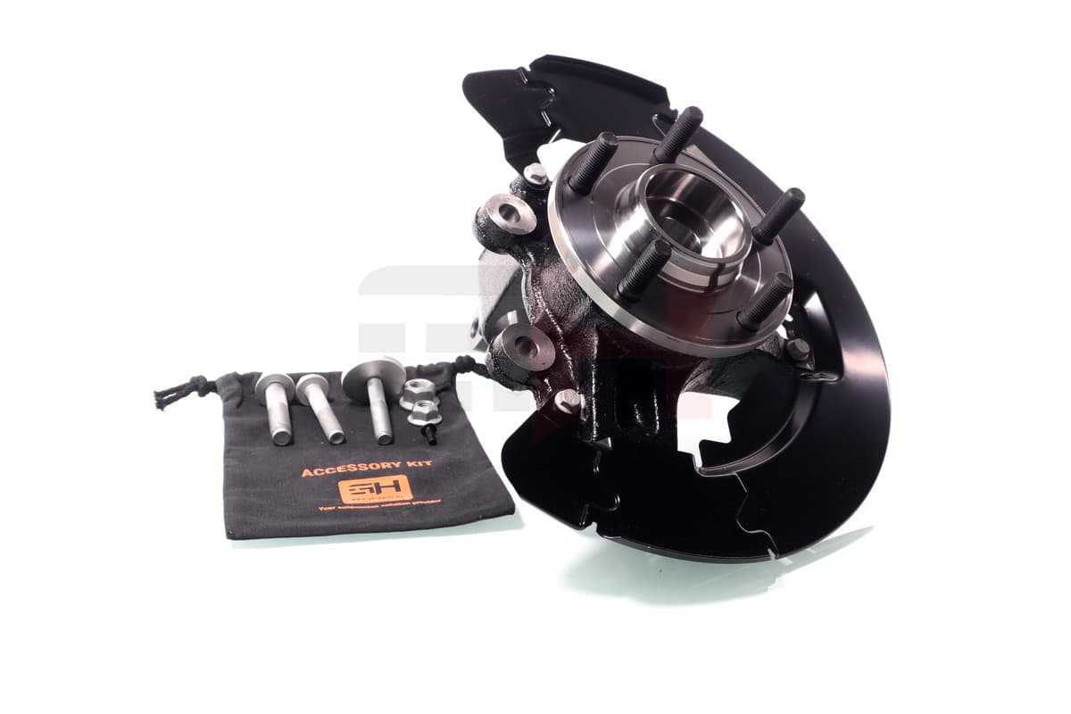 GH Čap nápravy zavesenia kolies GH-283204V 1
