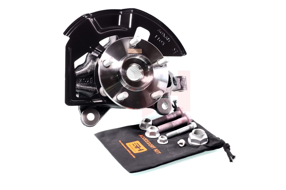 GH Čap nápravy zavesenia kolies GH-283205H 1