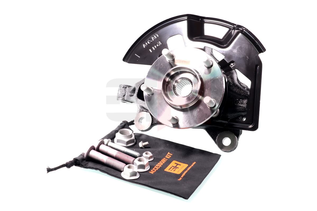 GH Čap nápravy zavesenia kolies GH-283205V 1