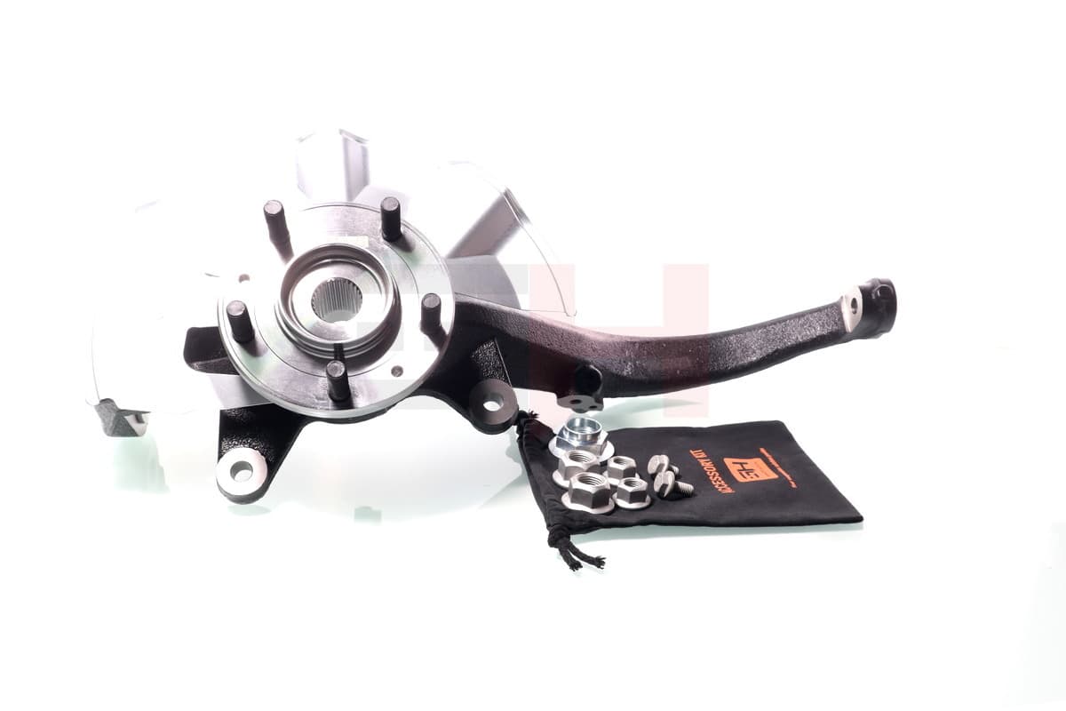 GH Čap nápravy zavesenia kolies GH-283206H 1