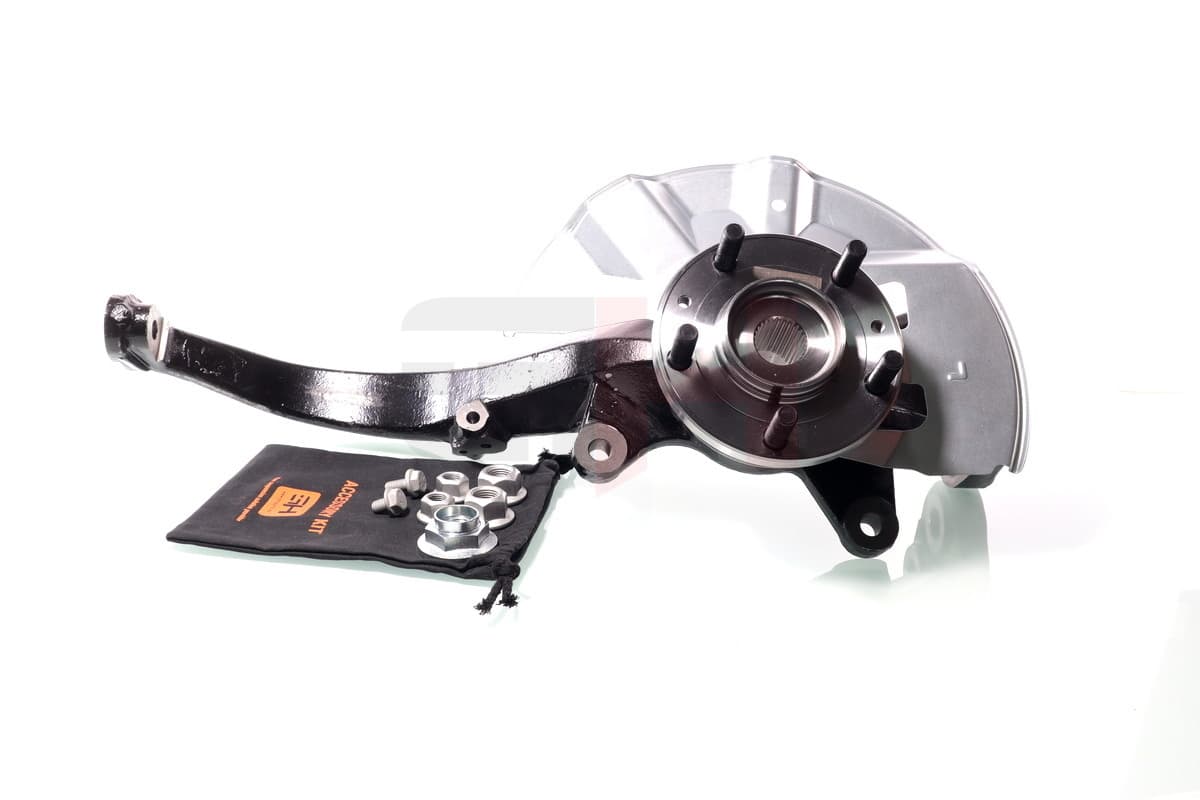 GH Čap nápravy zavesenia kolies GH-283206V 1