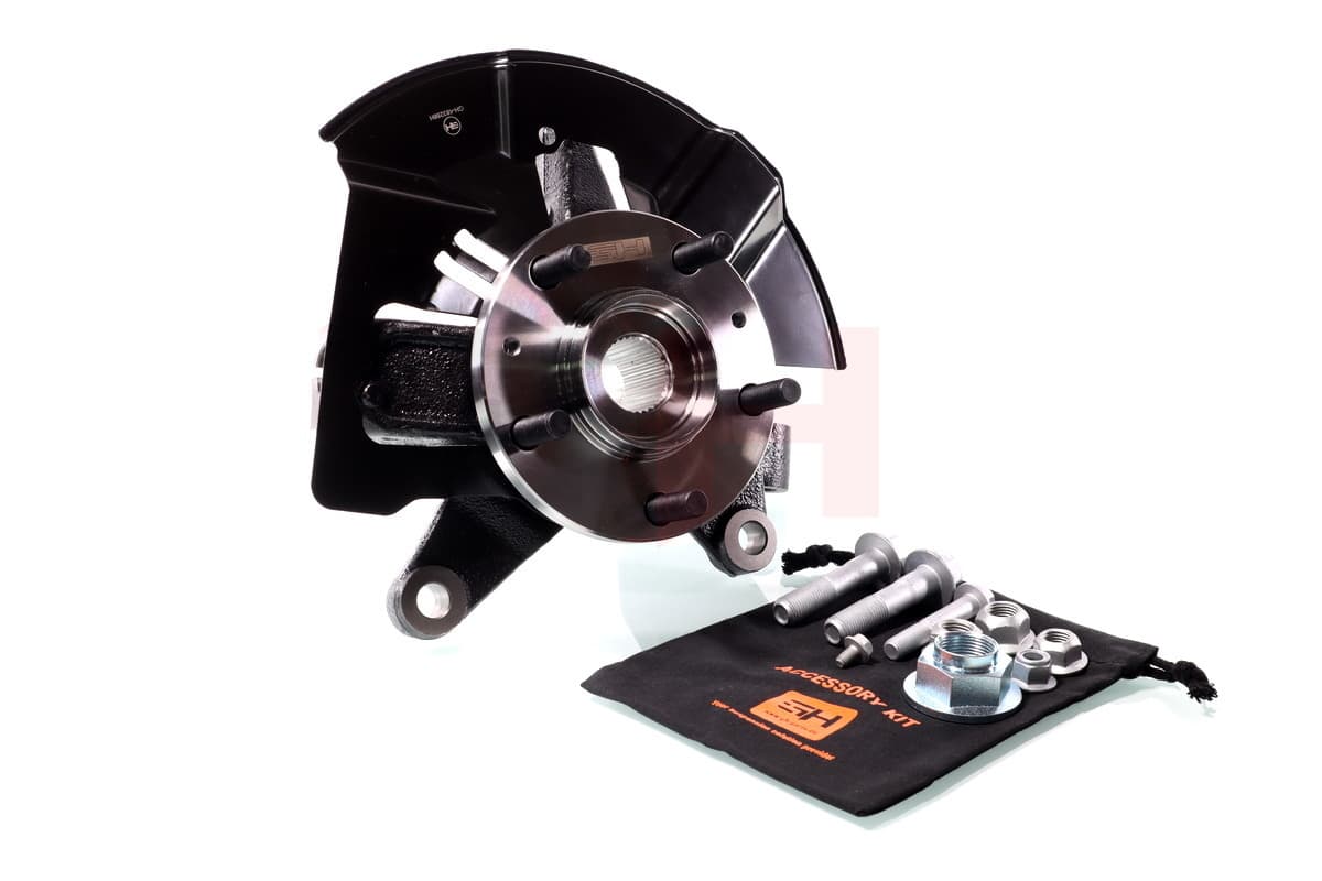 GH Čap nápravy zavesenia kolies GH-283289H 1