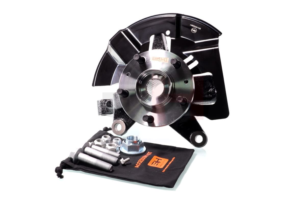 GH Čap nápravy zavesenia kolies GH-283289V 1