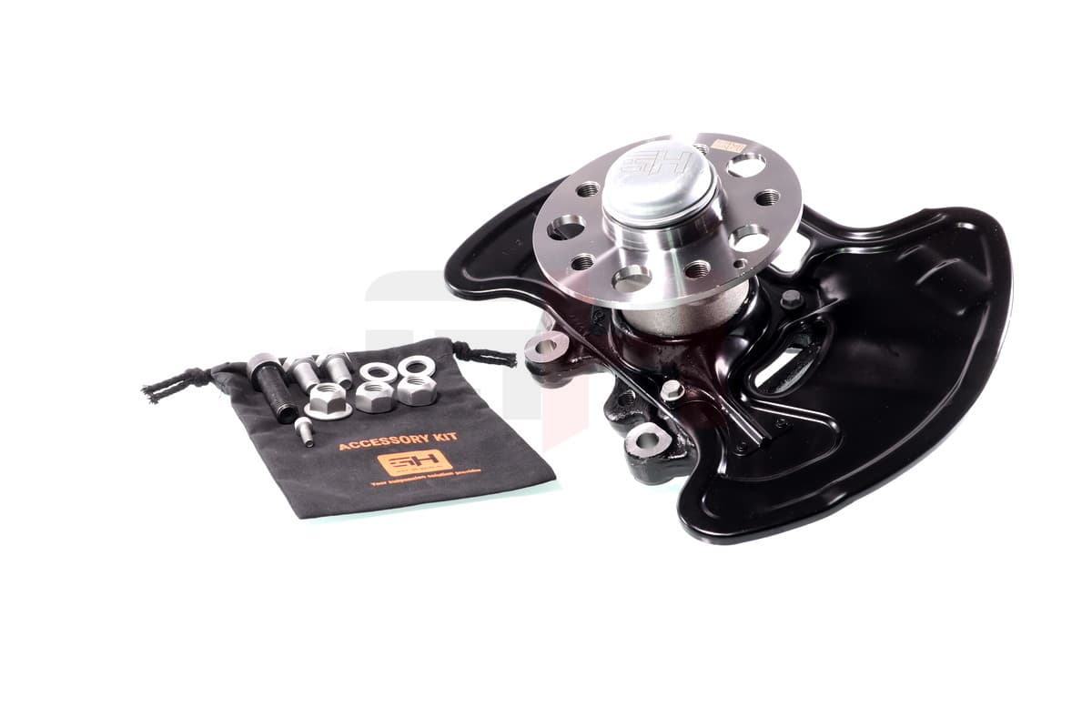 GH Čap nápravy zavesenia kolies GH-283300AH 1