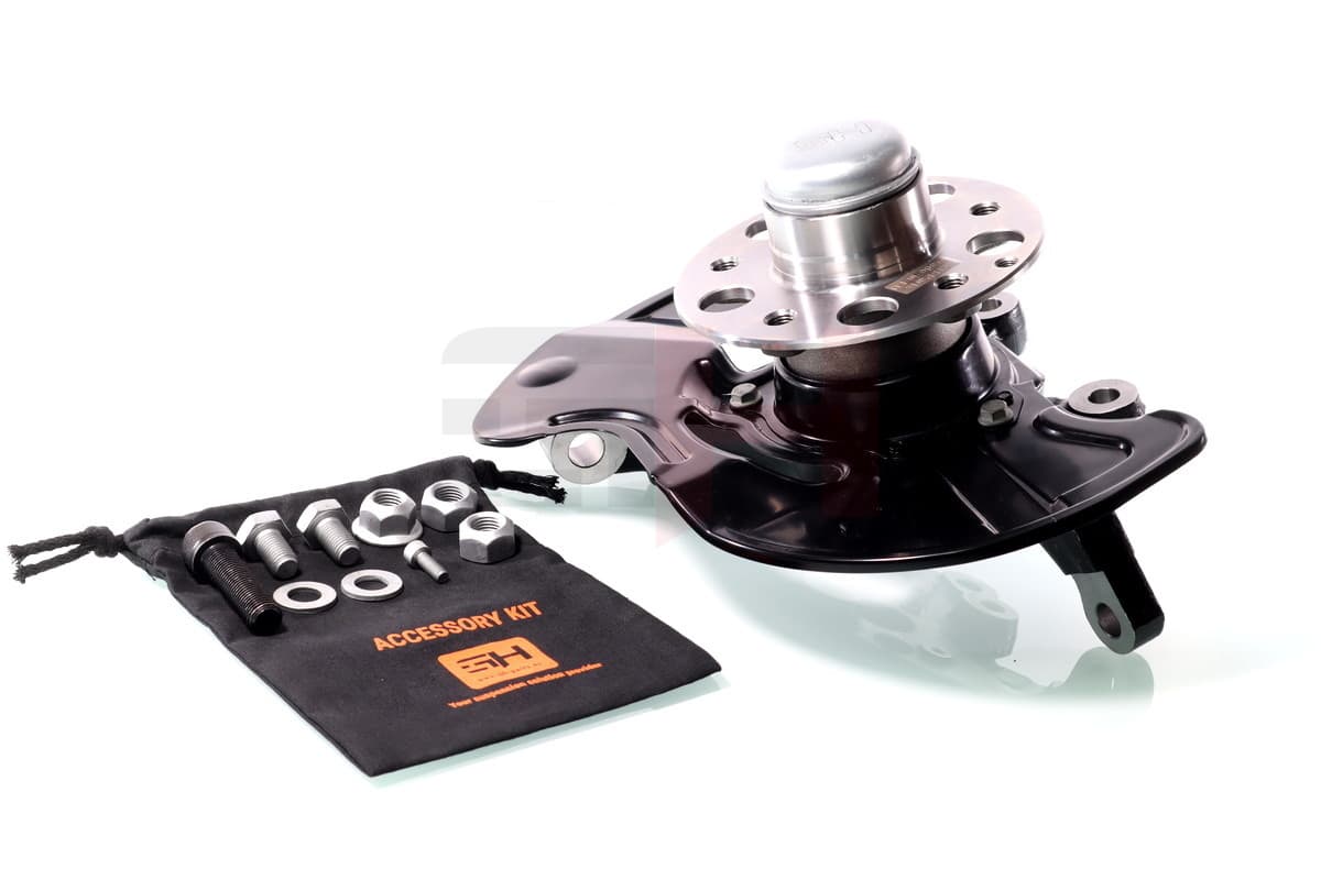 GH Čap nápravy zavesenia kolies GH-283300H 1