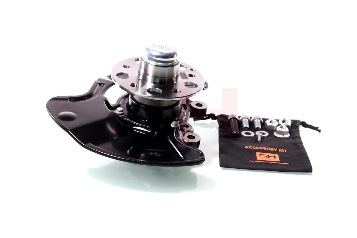 GH Čap nápravy zavesenia kolies GH-283300V 1