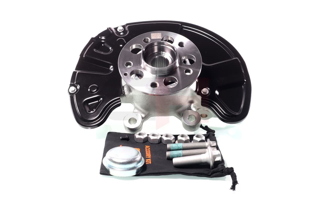 GH Čap nápravy zavesenia kolies GH-283301V 1