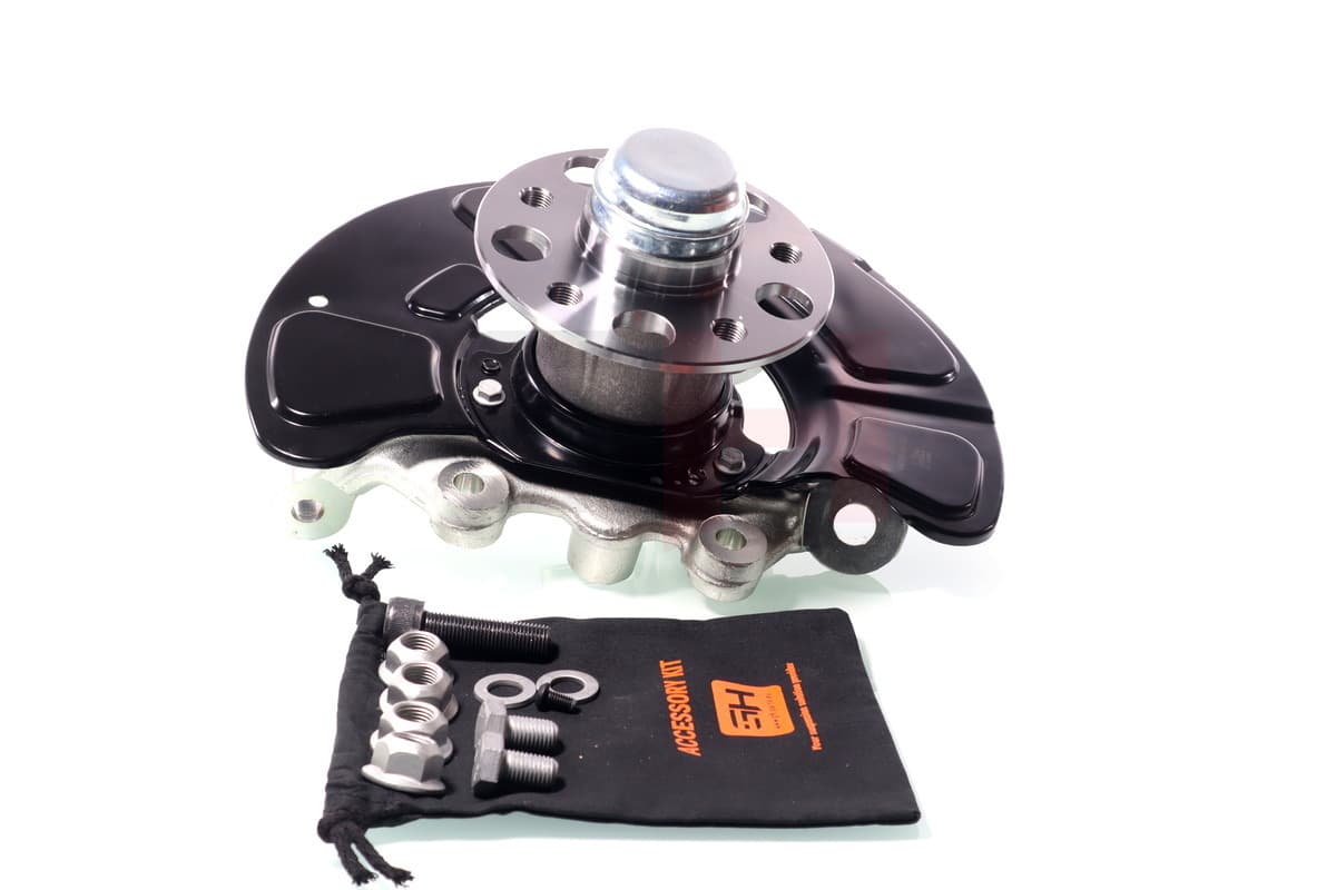 GH Čap nápravy zavesenia kolies GH-283312H 1