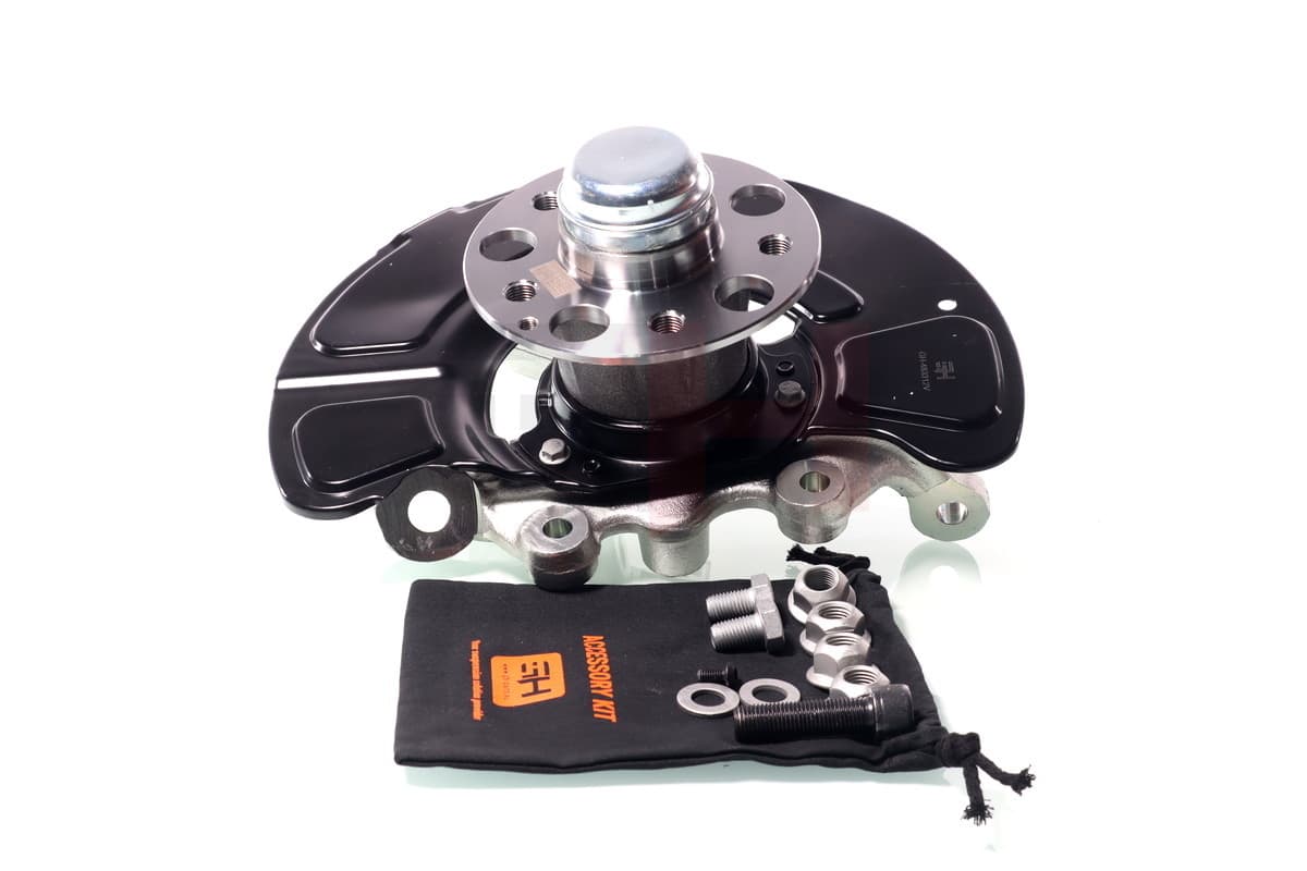GH Čap nápravy zavesenia kolies GH-283312V 1