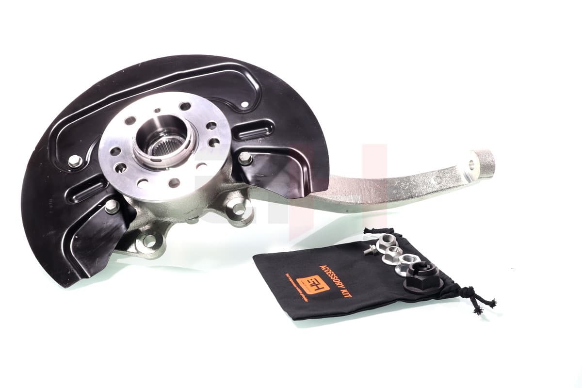 GH Čap nápravy zavesenia kolies GH-283351V 1