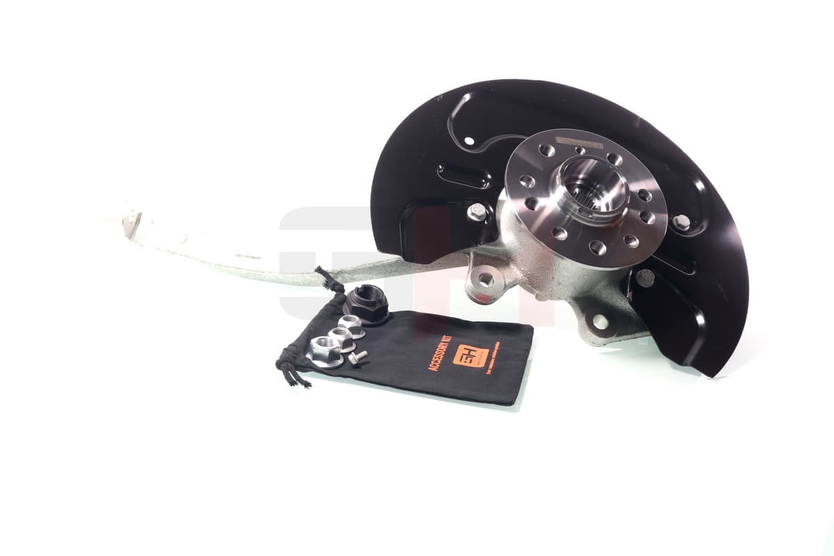 GH Čap nápravy zavesenia kolies GH-283362H 1