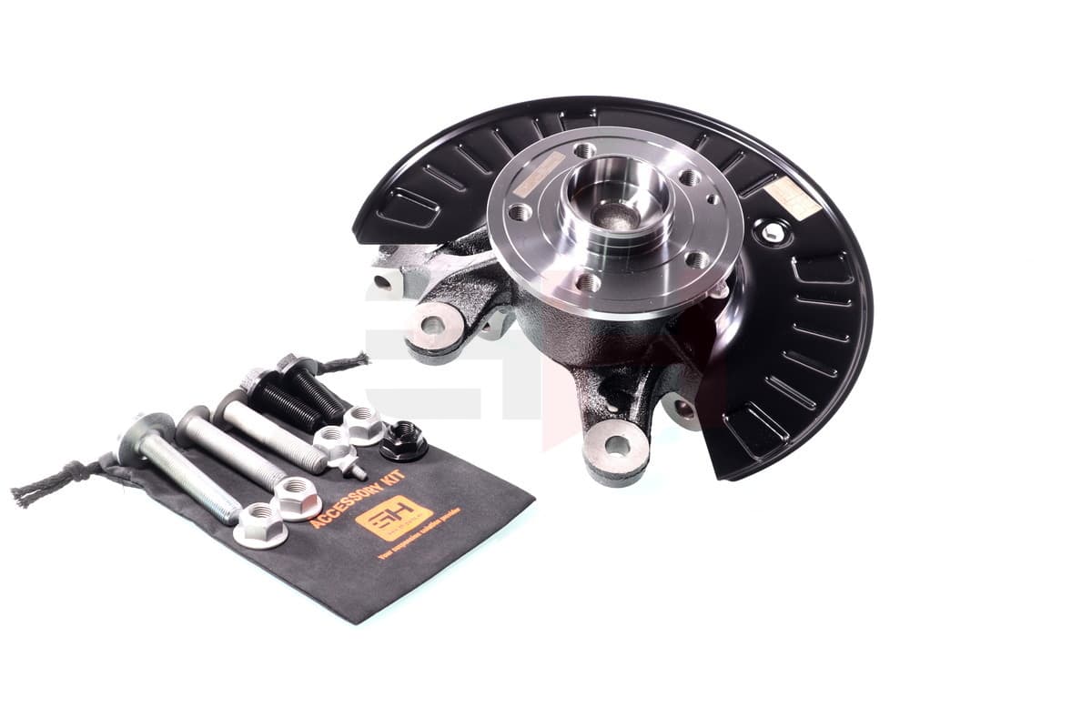 GH Čap nápravy zavesenia kolies GH-283387H 1