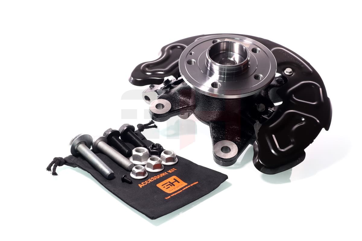 GH Čap nápravy zavesenia kolies GH-283388H 1