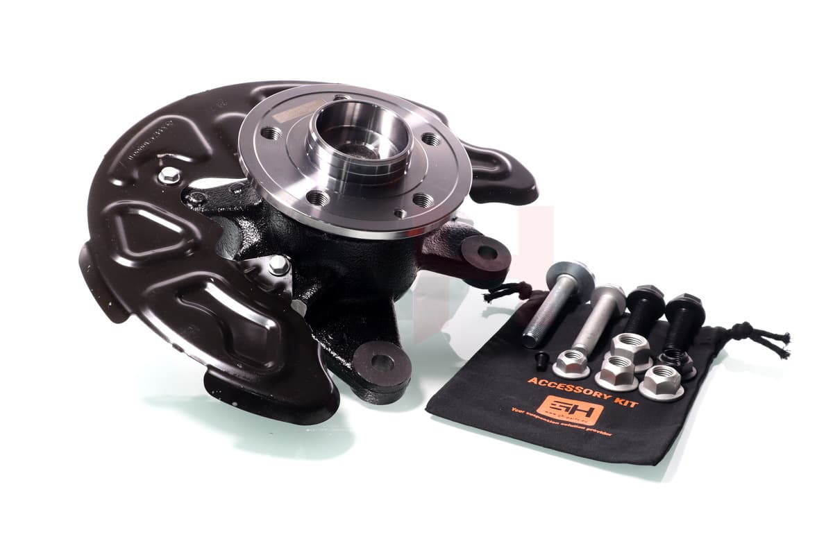 GH Čap nápravy zavesenia kolies GH-283388V 1