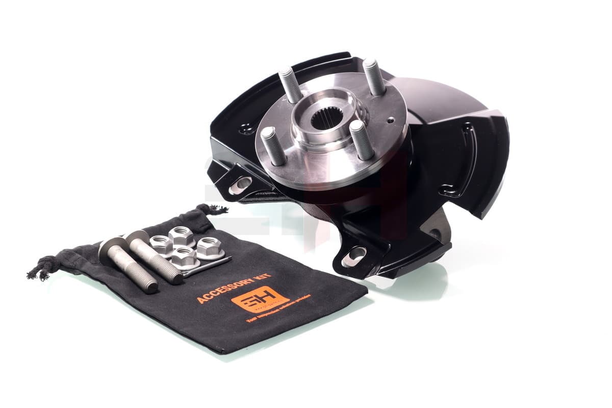 GH Čap nápravy zavesenia kolies GH-283477V 1