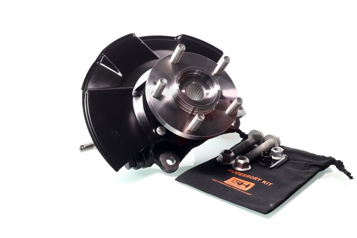 GH Čap nápravy zavesenia kolies GH-283480H 1