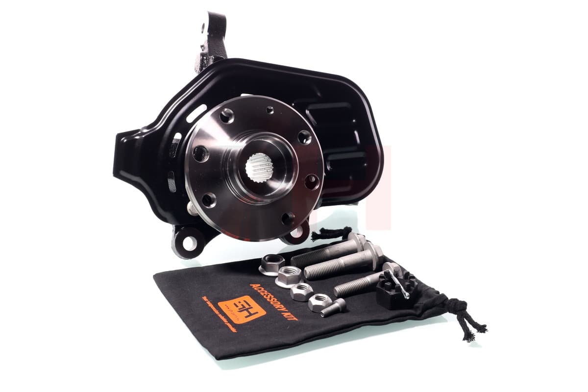 GH Čap nápravy zavesenia kolies GH-283611H 1