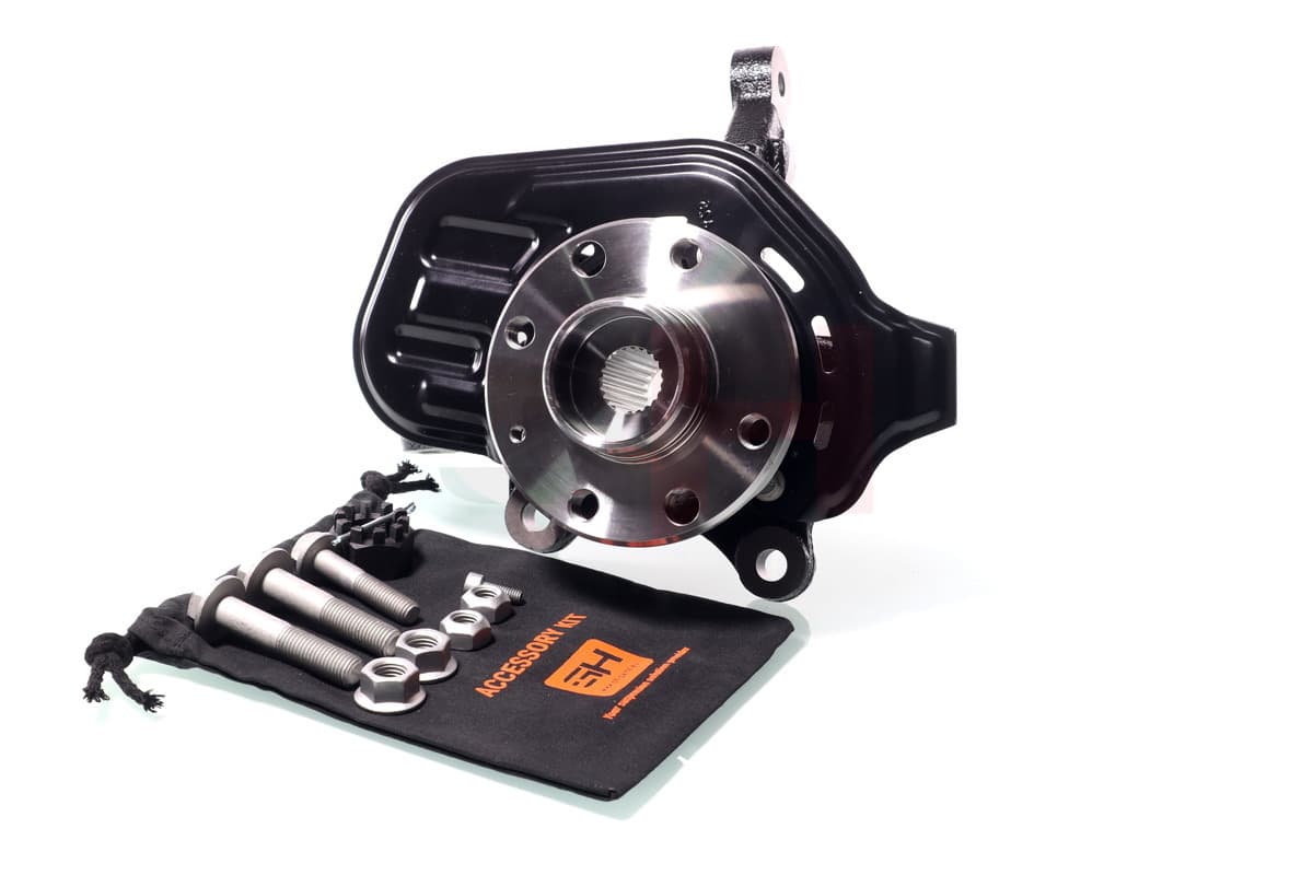 GH Čap nápravy zavesenia kolies GH-283611V 1