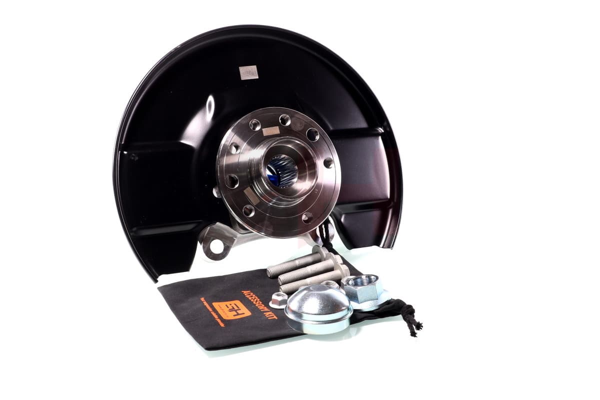 GH Čap nápravy zavesenia kolies GH-283621AH 1