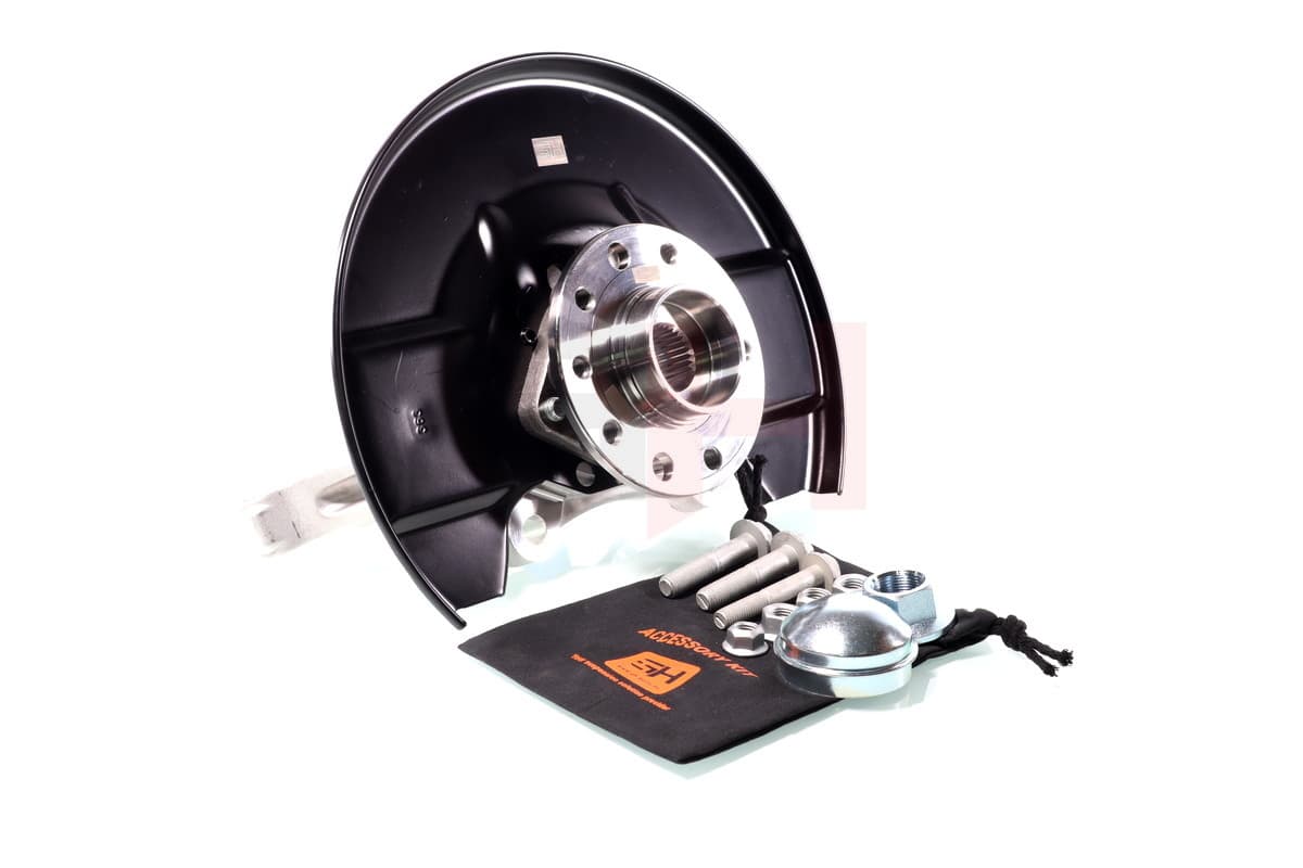 GH Čap nápravy zavesenia kolies GH-283621AV 1