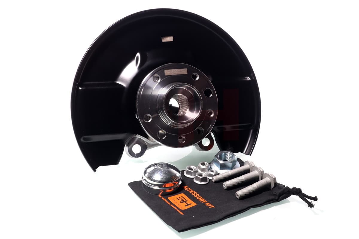 GH Čap nápravy zavesenia kolies GH-283621H 1