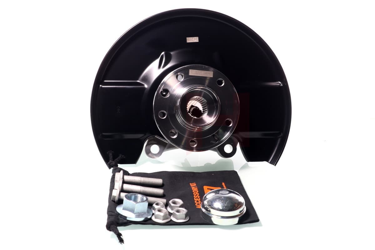 GH Čap nápravy zavesenia kolies GH-283621V 1