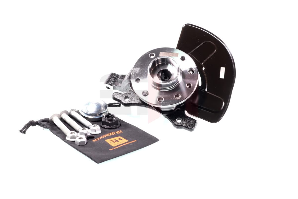 GH Čap nápravy zavesenia kolies GH-283640AV 1