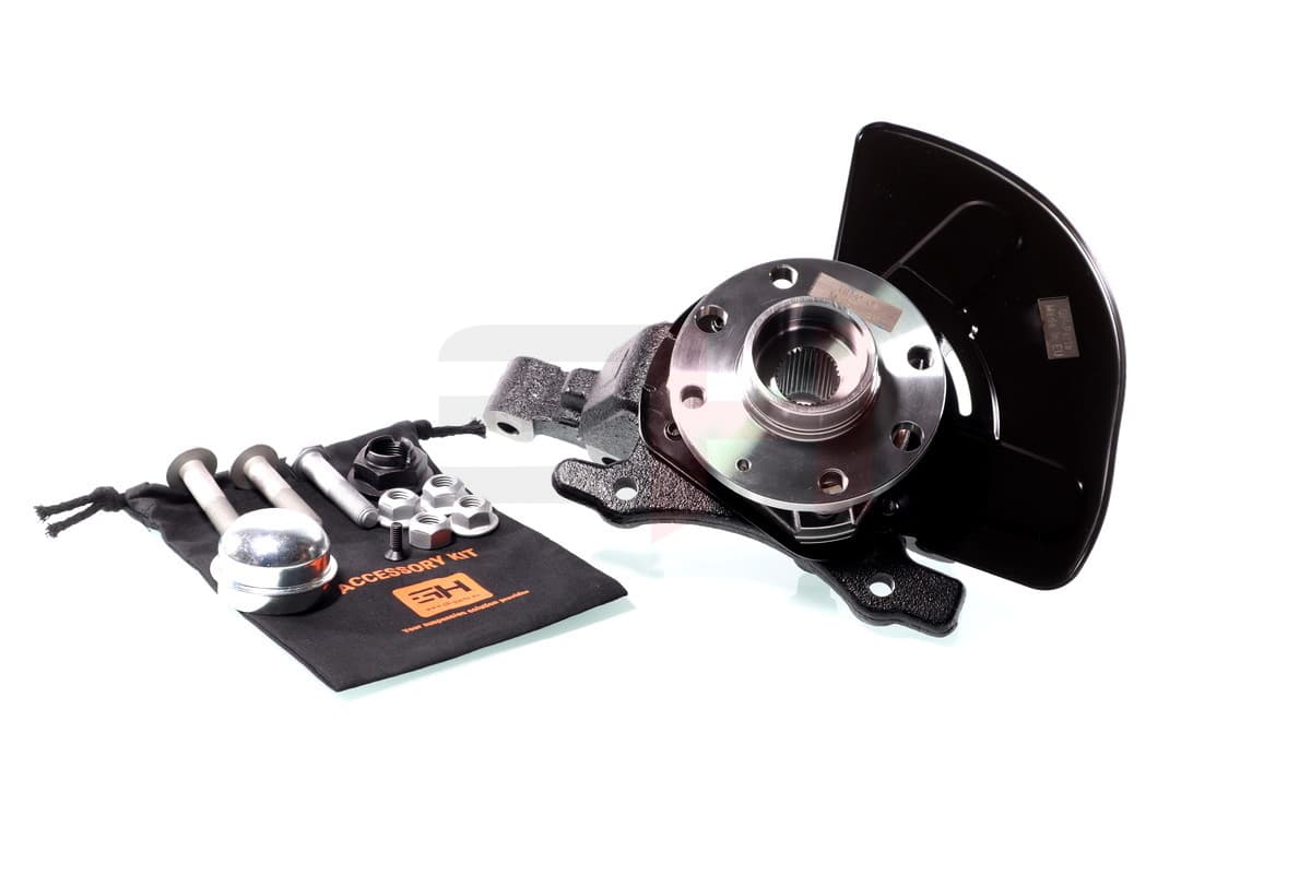 GH Čap nápravy zavesenia kolies GH-283640V 1