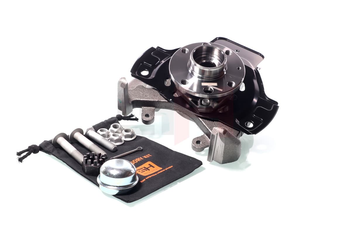 GH Čap nápravy zavesenia kolies GH-283665V 1