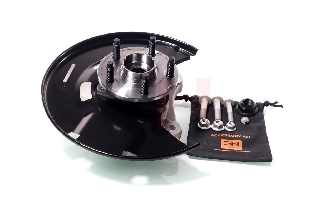 GH Čap nápravy zavesenia kolies GH-283667H 1