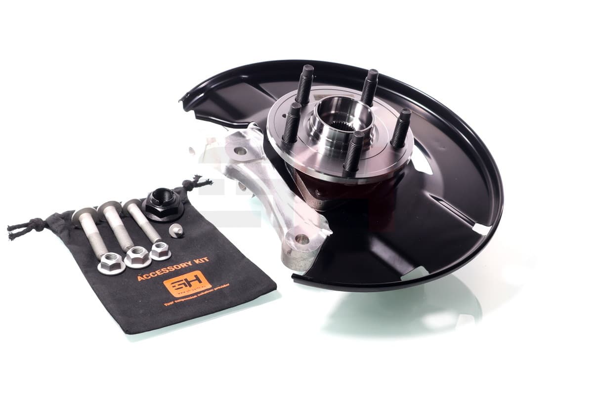 GH Čap nápravy zavesenia kolies GH-283667V 1