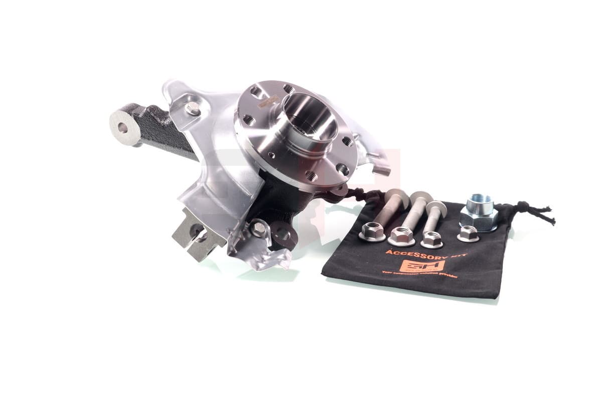 GH Čap nápravy zavesenia kolies GH-283688H 1