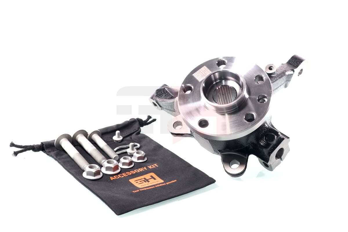 GH Čap nápravy zavesenia kolies GH-283706V 1