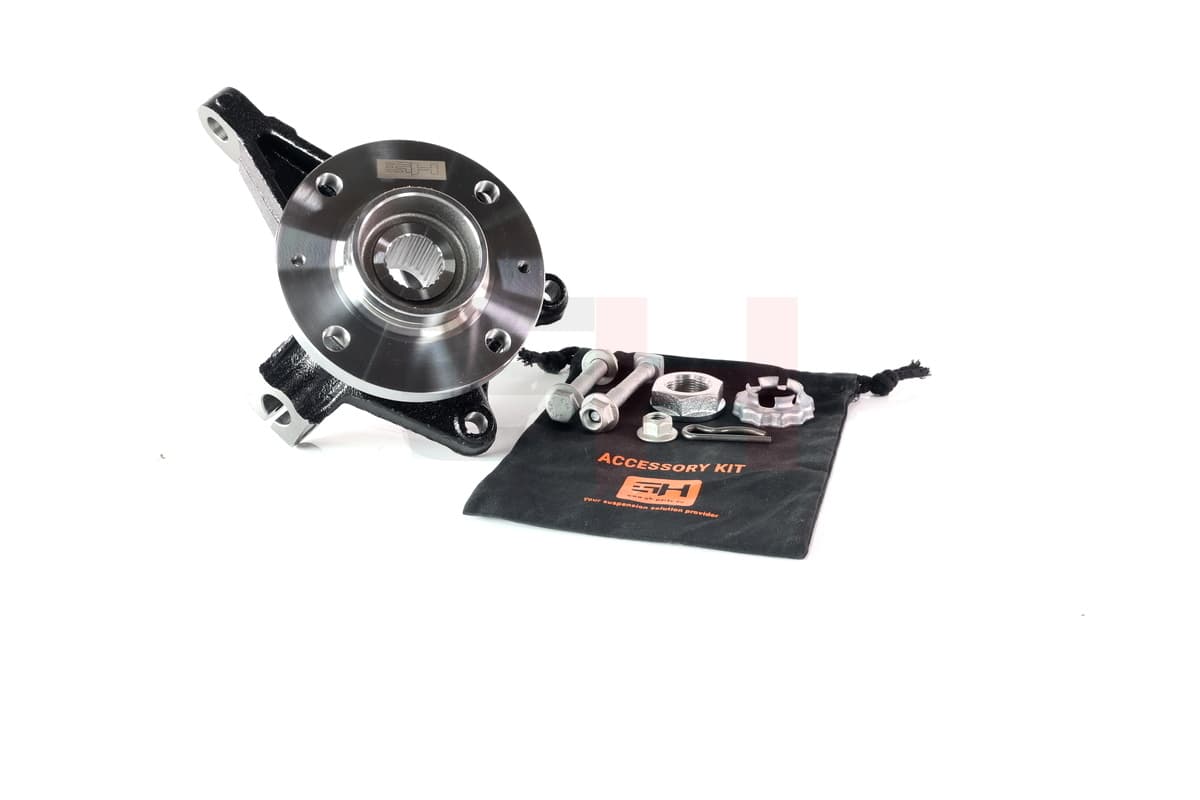 GH Čap nápravy zavesenia kolies GH-283767H 1