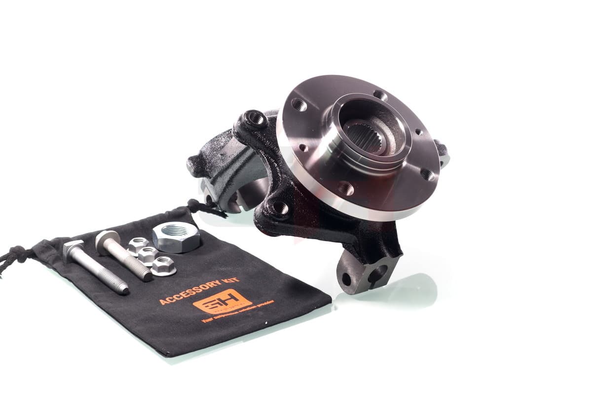 GH Čap nápravy zavesenia kolies GH-283767V 1
